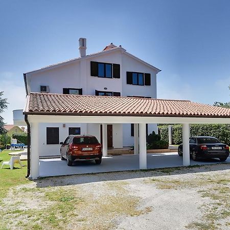 Villa Mutila Medulin Luaran gambar